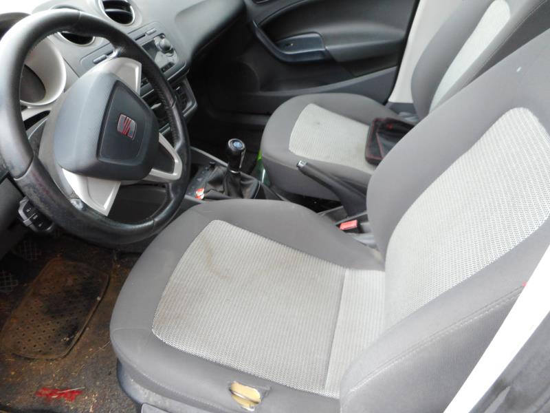 Image Jante - SEAT IBIZA 4