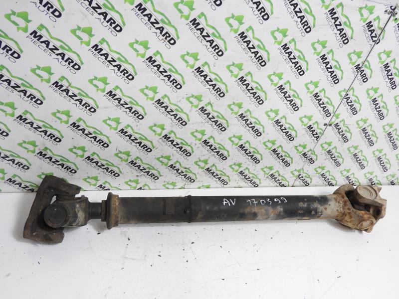 Albero di trasmissione anteriore LAND ROVER DEFENDER 1  - 1