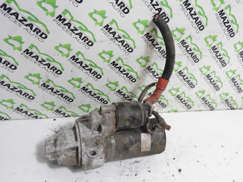 Motorino avviamento LAND ROVER DEFENDER 1  - 1