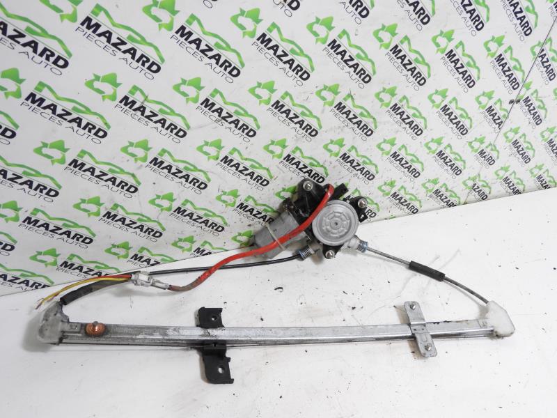 Alzacristalli elettrico posteriore destro SUZUKI GRAND VITARA 1 Diésel - 1