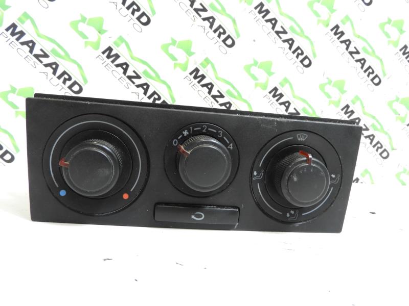 Commande chauffage SEAT AROSA PHASE 2 Diesel - 1