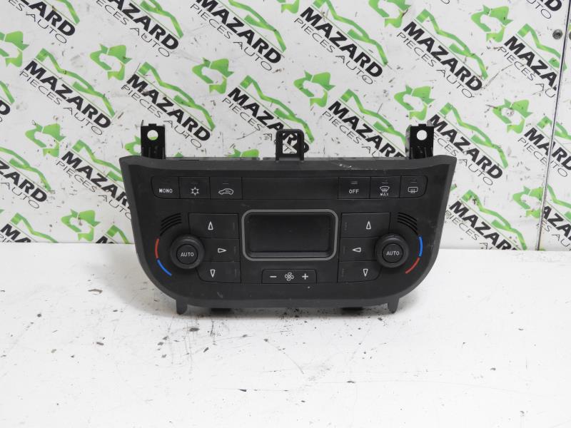 Commande chauffage ALFA ROMEO MITO PHASE 1 Essence - 1