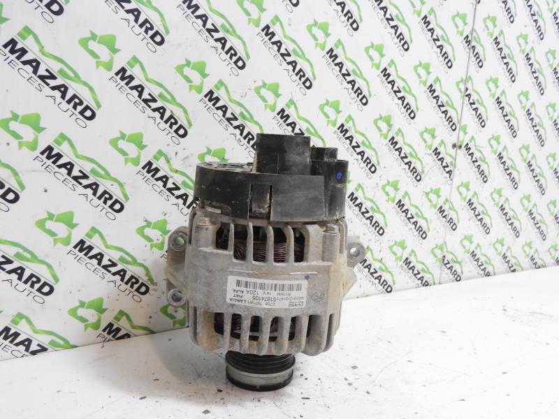 Alternatore ALFA ROMEO MITO PHASE 1 Gasolina - 1