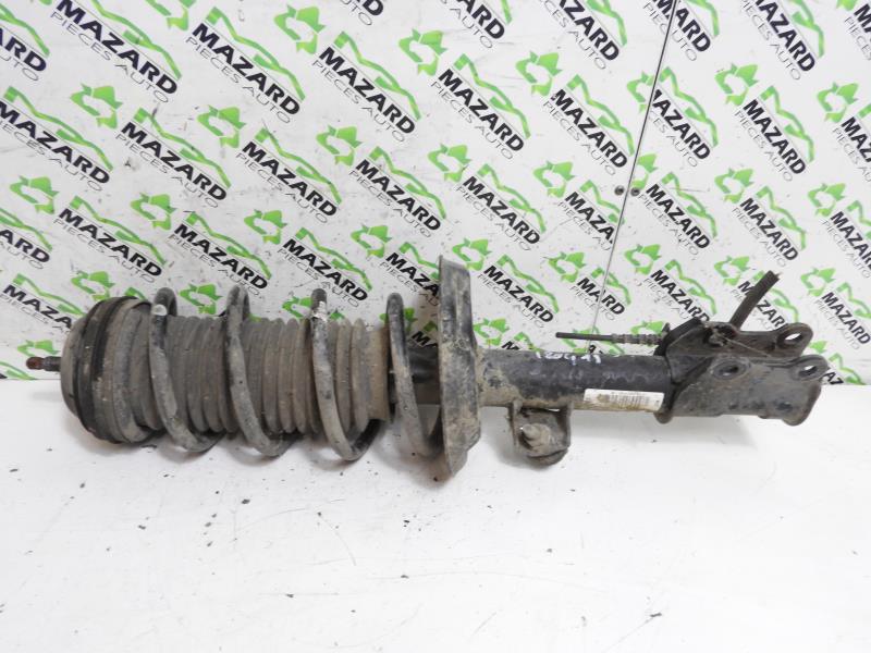 Ammortizzatore anteriore destro OPEL CORSA D PHASE 2 Gasolina - 1