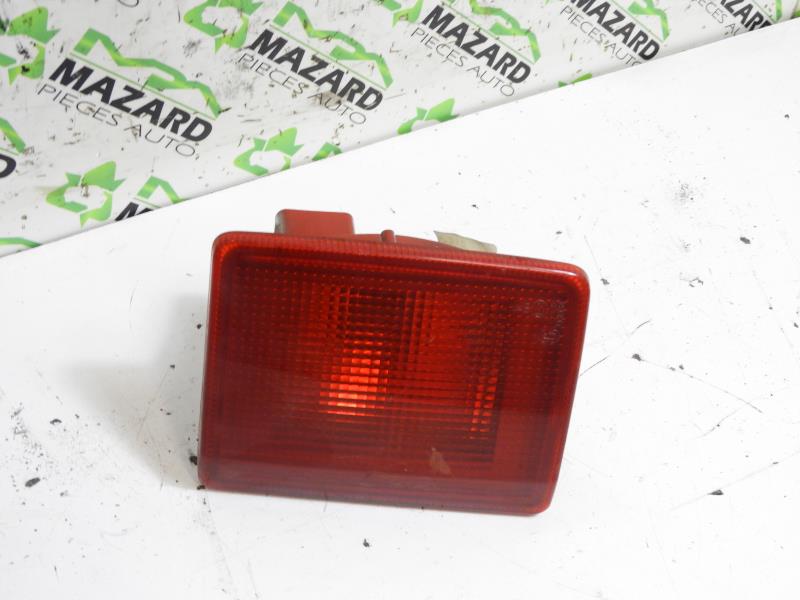 Image Anti brouillard arriere droit - PEUGEOT 407