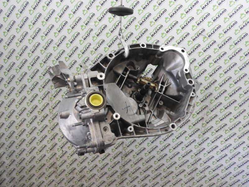 Boite de vitesses CITROEN C5 1 PHASE 1 Diesel - 1