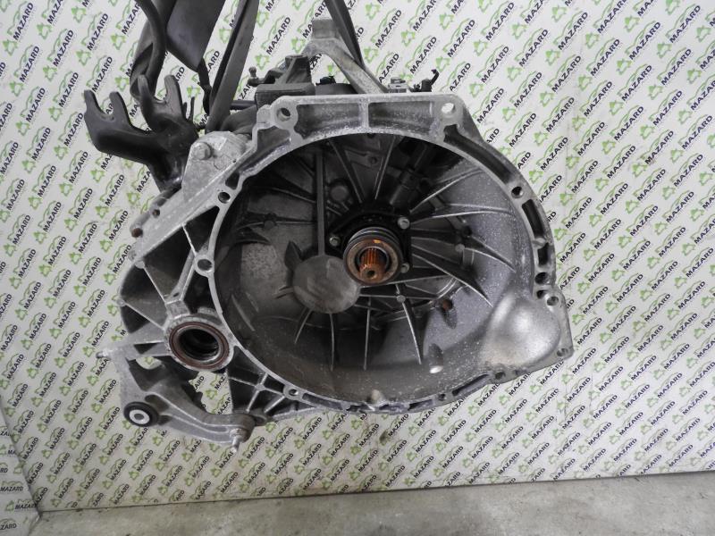 Boite de vitesses FORD C-MAX 1 PHASE 1 Diesel - 1