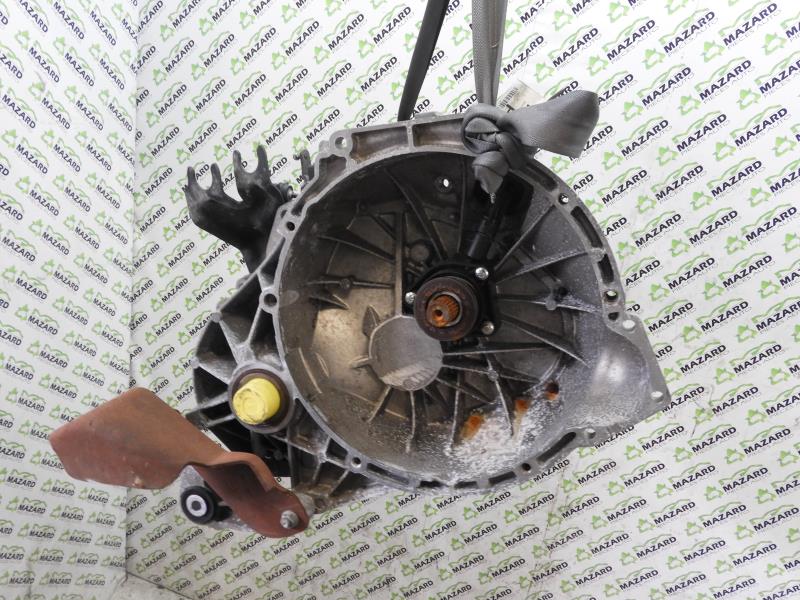Boite de vitesses FORD C-MAX 1 PHASE 1 Diesel - 1