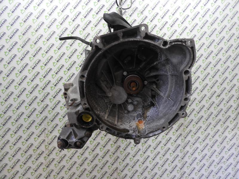 Boite de vitesses FORD FOCUS 2 PHASE 1 Essence - 1