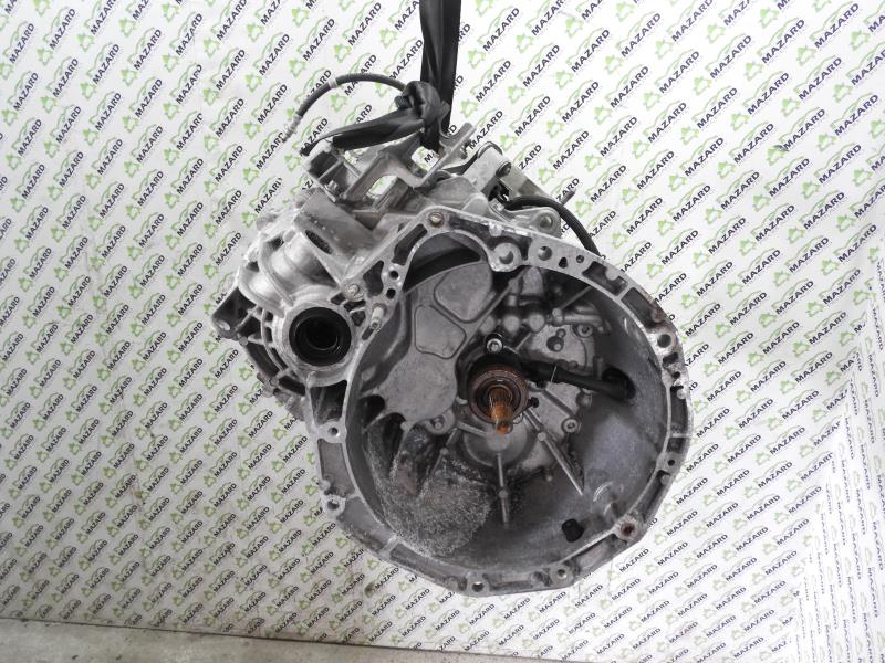 Boite de vitesses RENAULT SCENIC 2 PHASE 1 Diesel - 1
