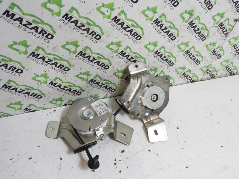 Attuatore serratura portellone posteriore PEUGEOT 3008 1 PHASE 2 Diésel - 1