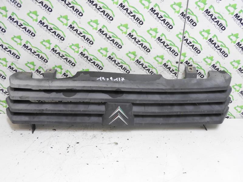 Calandre CITROEN C15 Diesel - 1