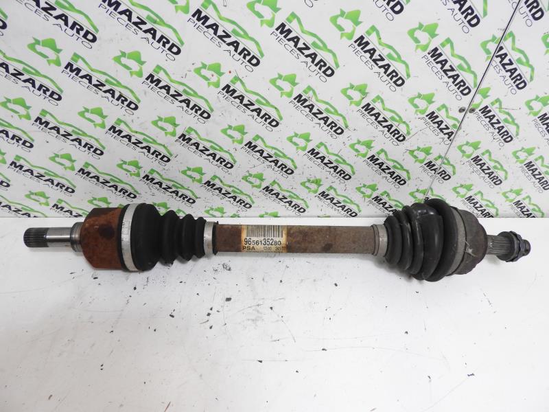 Giunto cardanico albero di trasmissione sinistro PEUGEOT 308 1 PHASE 1 Gasolina - 1