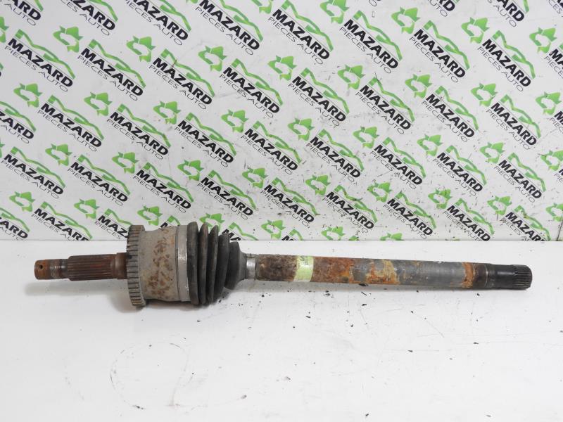Giunto cardanico albero di trasmissione sinistro JEEP GRAND CHEROKEE 1 PHASE 2 Diésel - 1