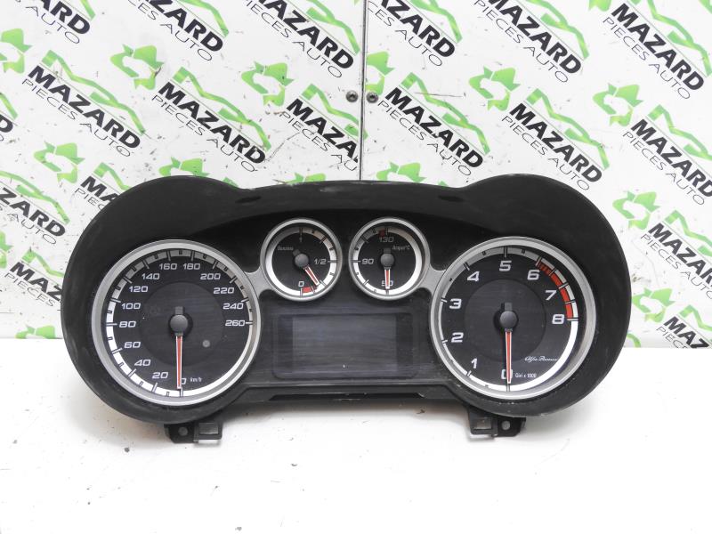 Compteur ALFA ROMEO MITO PHASE 1 Essence - 1