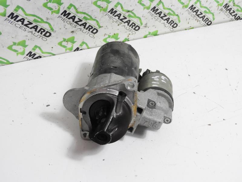 Demarreur OPEL CORSA D PHASE 2 Essence - 1