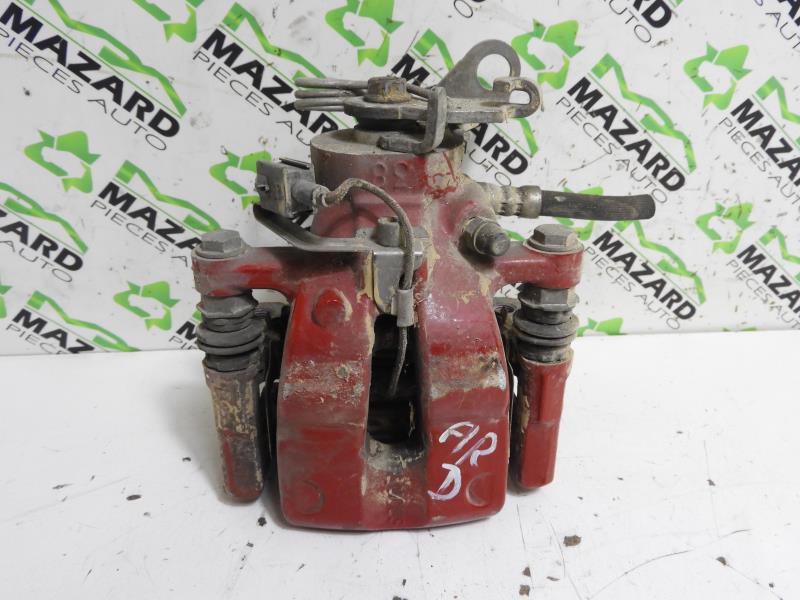 Pinza freni posteriore destra ALFA ROMEO MITO PHASE 1 Gasolina - 1