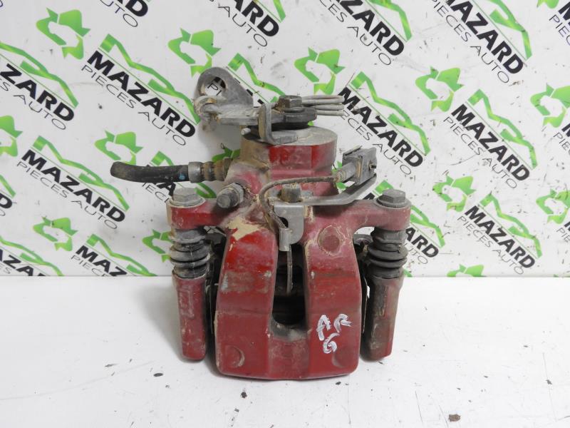 Pinza freni posteriore sinistra ALFA ROMEO MITO PHASE 1 Gasolina - 1