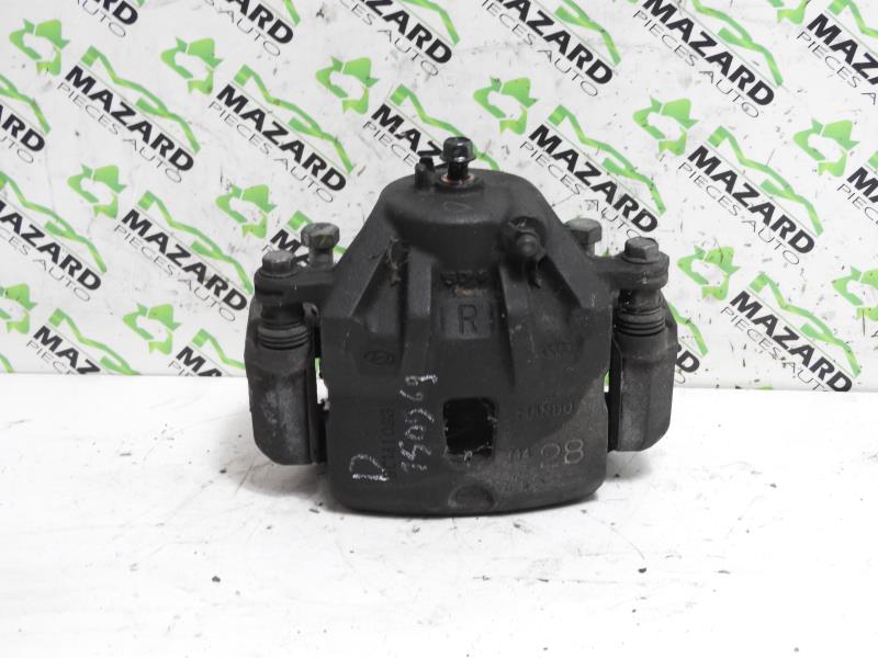 Pinza freni anteriore destra HYUNDAI SONATA 5 Diésel - 1