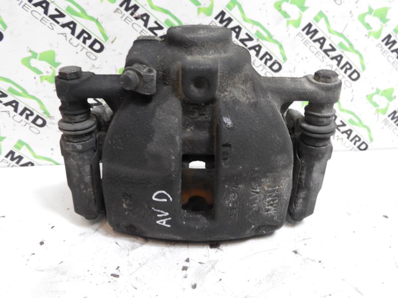 Pinza freni anteriore destra MINI MINI 2 R55 CLUBMAN PHASE 1 BREAK Diésel - 1
