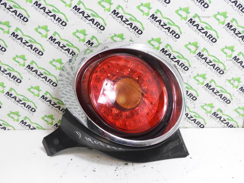 Fanale posteriore principale destro (luci) ALFA ROMEO MITO PHASE 1 Gasolina - 1