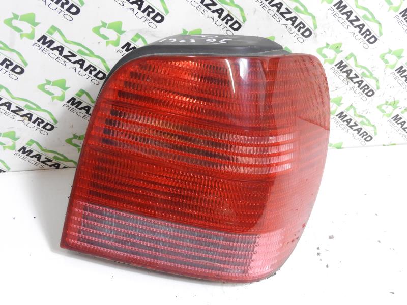 Fanale posteriore principale destro (luci) VOLKSWAGEN POLO 3 PHASE 2 Diésel - 1