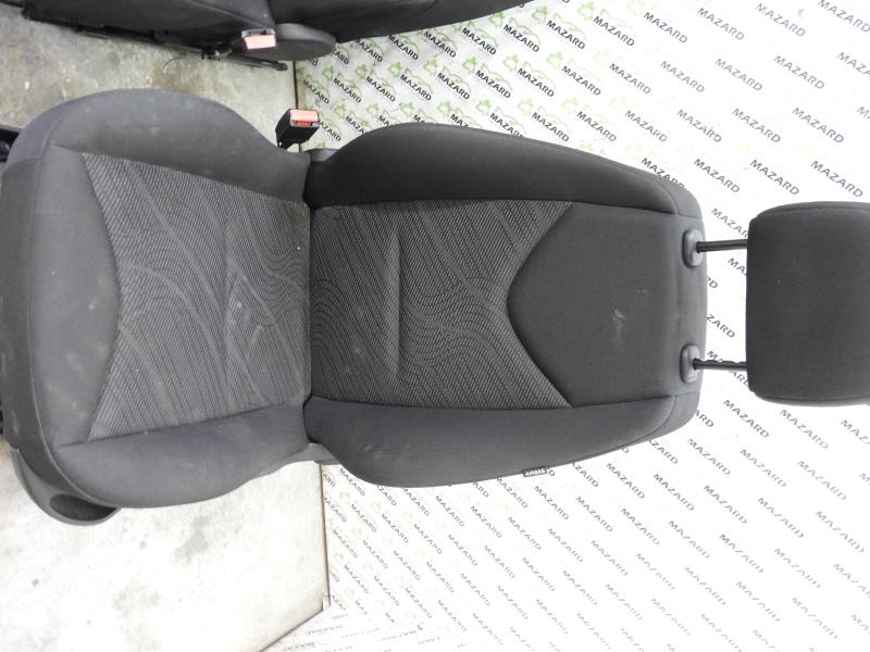 Image Interieur complet - PEUGEOT 308 1