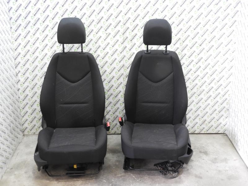 Image Interieur complet - PEUGEOT 308 1