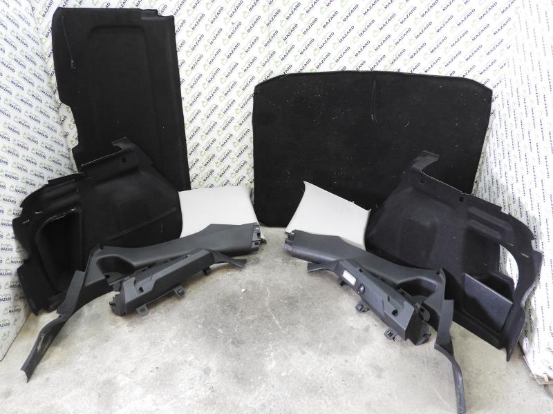 Image Interieur complet - PEUGEOT 308 1