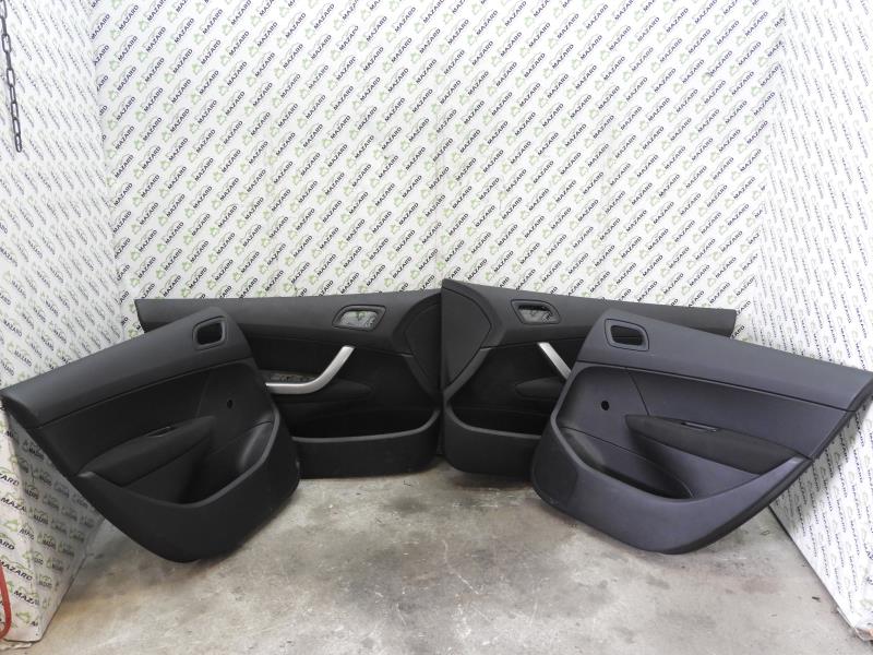 Image Interieur complet - PEUGEOT 308 1