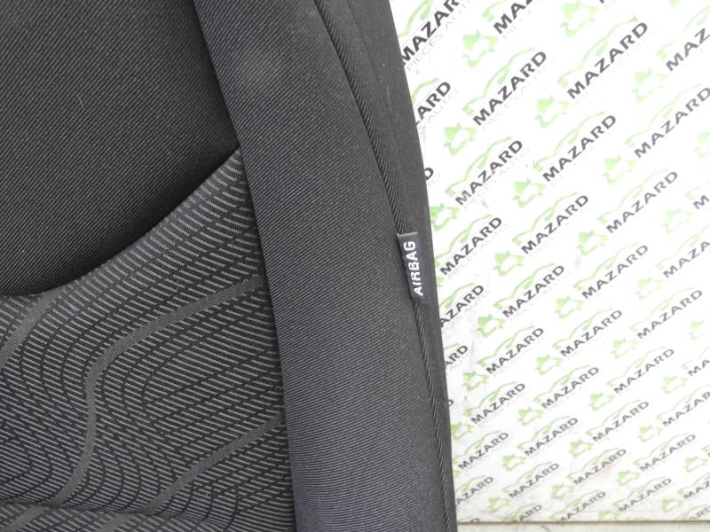 Image Interieur complet - PEUGEOT 308 1