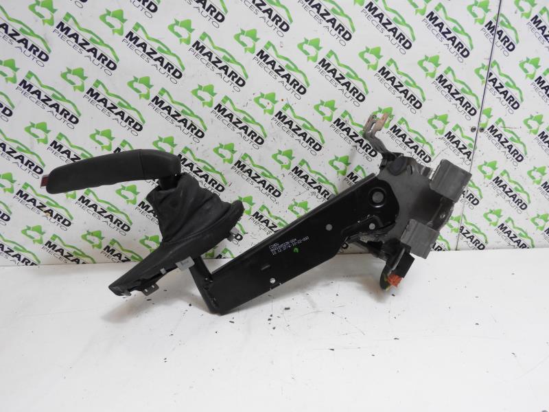 Leva freno a mano PEUGEOT 308 1 PHASE 1 Gasolina - 1