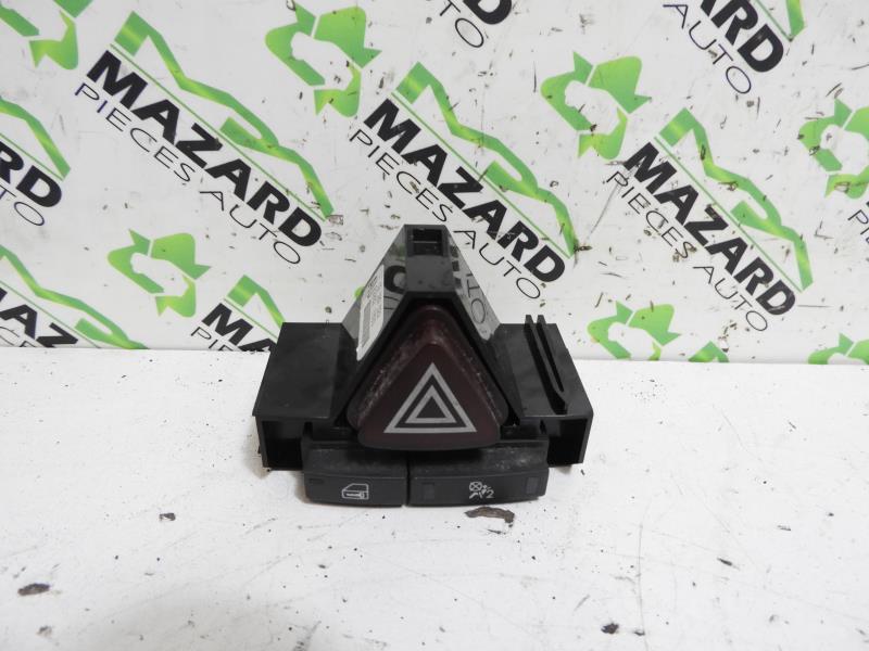 Bouton de warning OPEL CORSA D PHASE 2 Diesel - 1