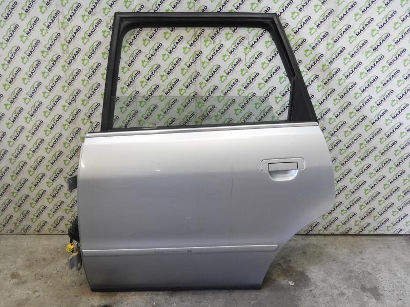 Portiera posteriore sinistra AUDI A4 1 AVANT PHASE 1 BREAK Diésel - 1