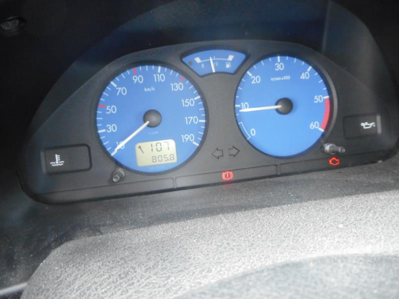 Image Ceinture avant droit - CITROEN SAXO