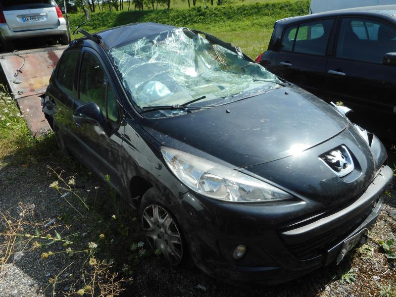 Image Alternateur - PEUGEOT 207