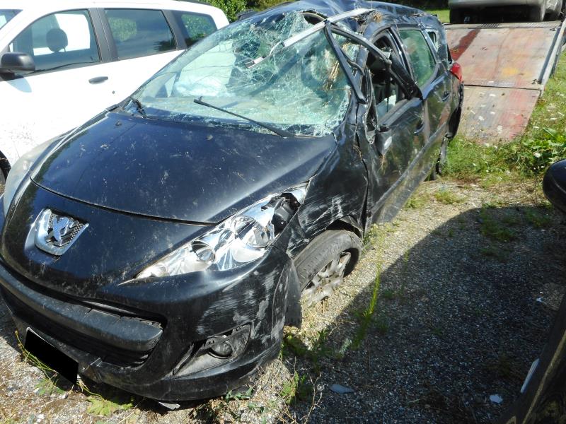 Image Alternateur - PEUGEOT 207