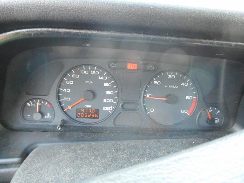 Image Biellette de barre stabilisatrice - PEUGEOT 306