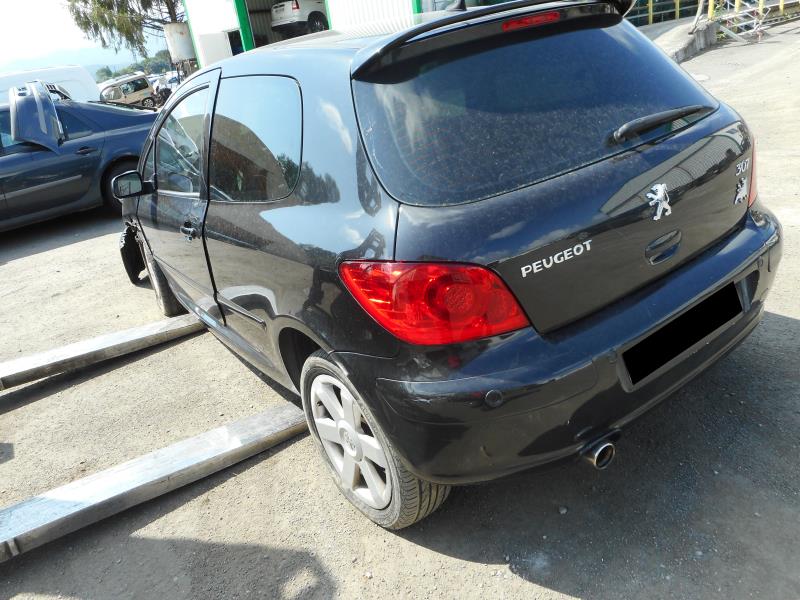 Image Retroviseur droit - PEUGEOT 307