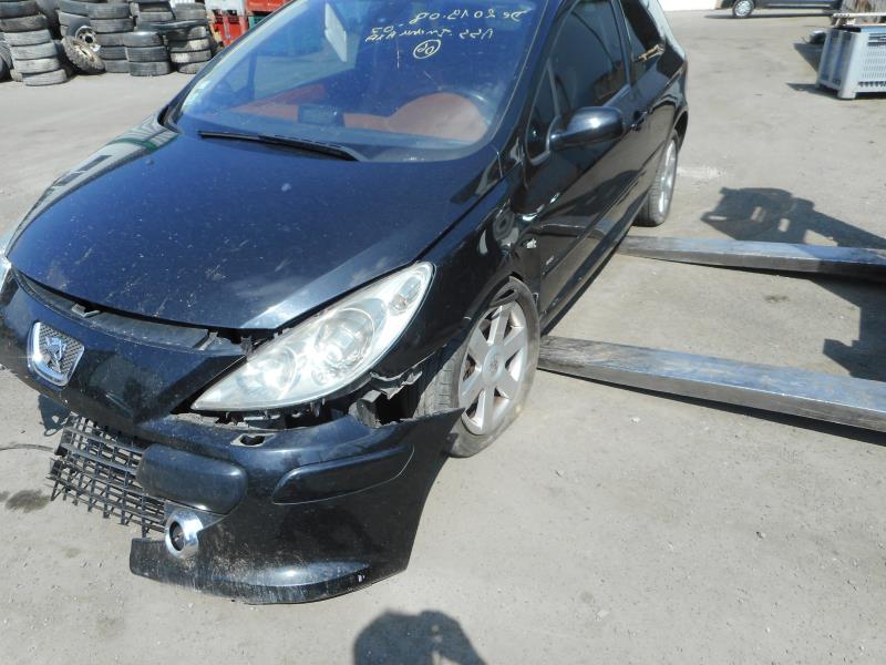 Image Retroviseur droit - PEUGEOT 307