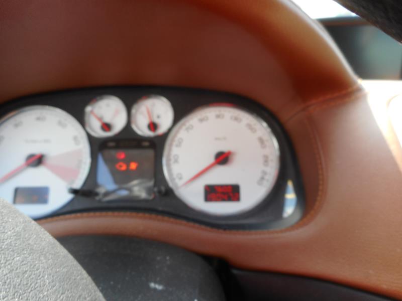 Image Retroviseur droit - PEUGEOT 307