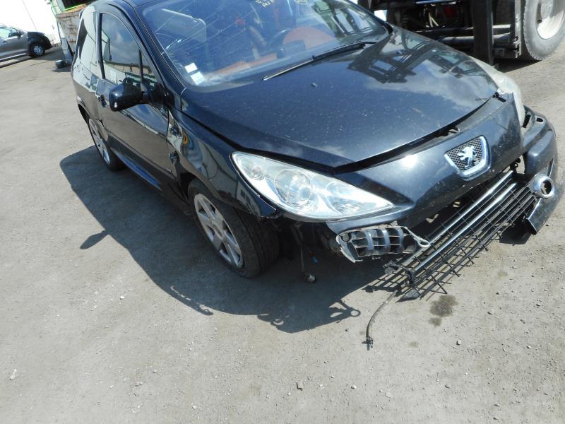 Image Retroviseur droit - PEUGEOT 307