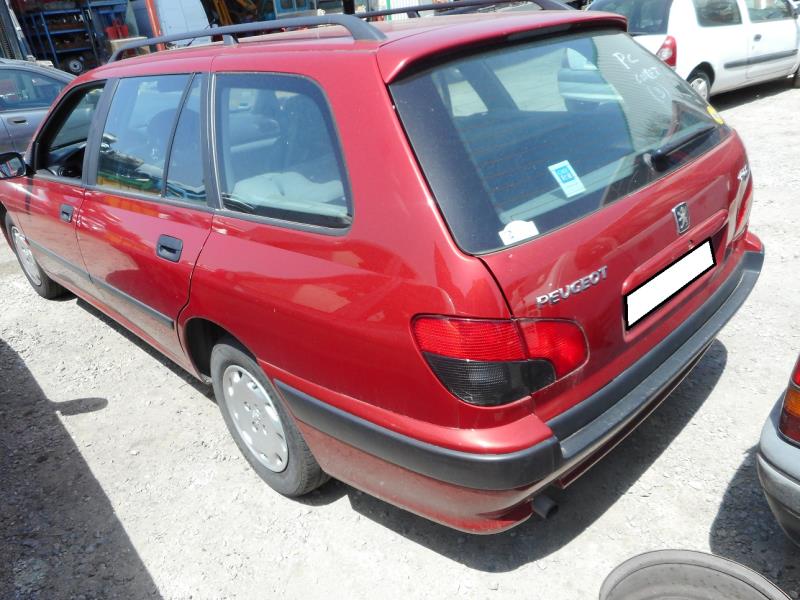 Image Retroviseur gauche - PEUGEOT 406