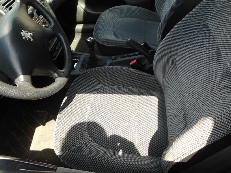 Image Retroviseur gauche - PEUGEOT 406