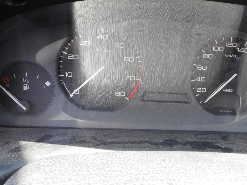 Image Retroviseur gauche - PEUGEOT 406