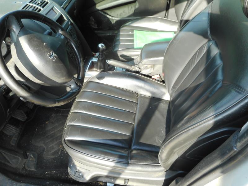 Image Jante - PEUGEOT 407