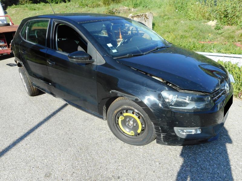 Image Bielette anti couple moteur - VOLKSWAGEN POLO 5