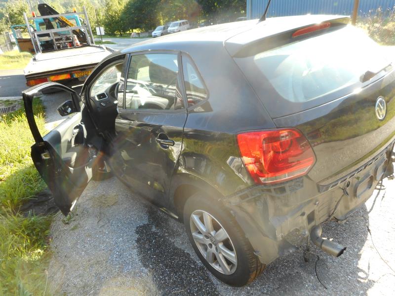 Image Bielette anti couple moteur - VOLKSWAGEN POLO 5