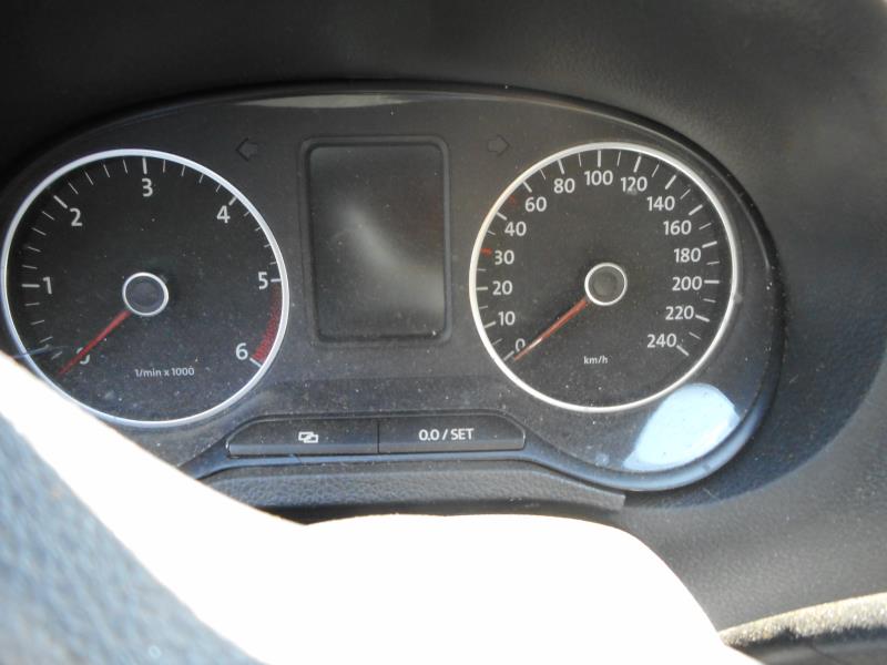 Image Bielette anti couple moteur - VOLKSWAGEN POLO 5