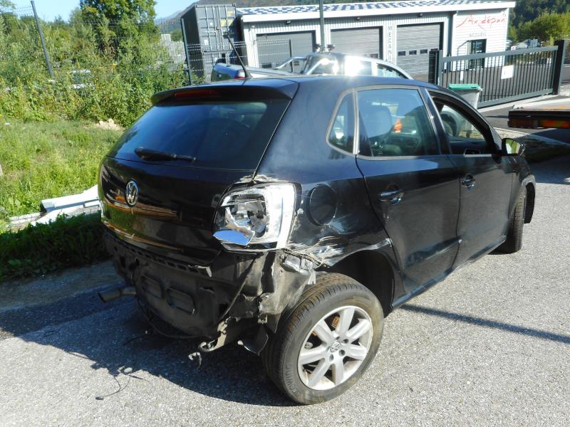 Image Bielette anti couple moteur - VOLKSWAGEN POLO 5